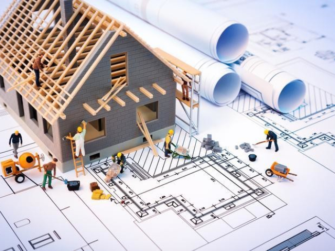 DỊCH VỤ HOÀN CÔNG XÂY DỰNG